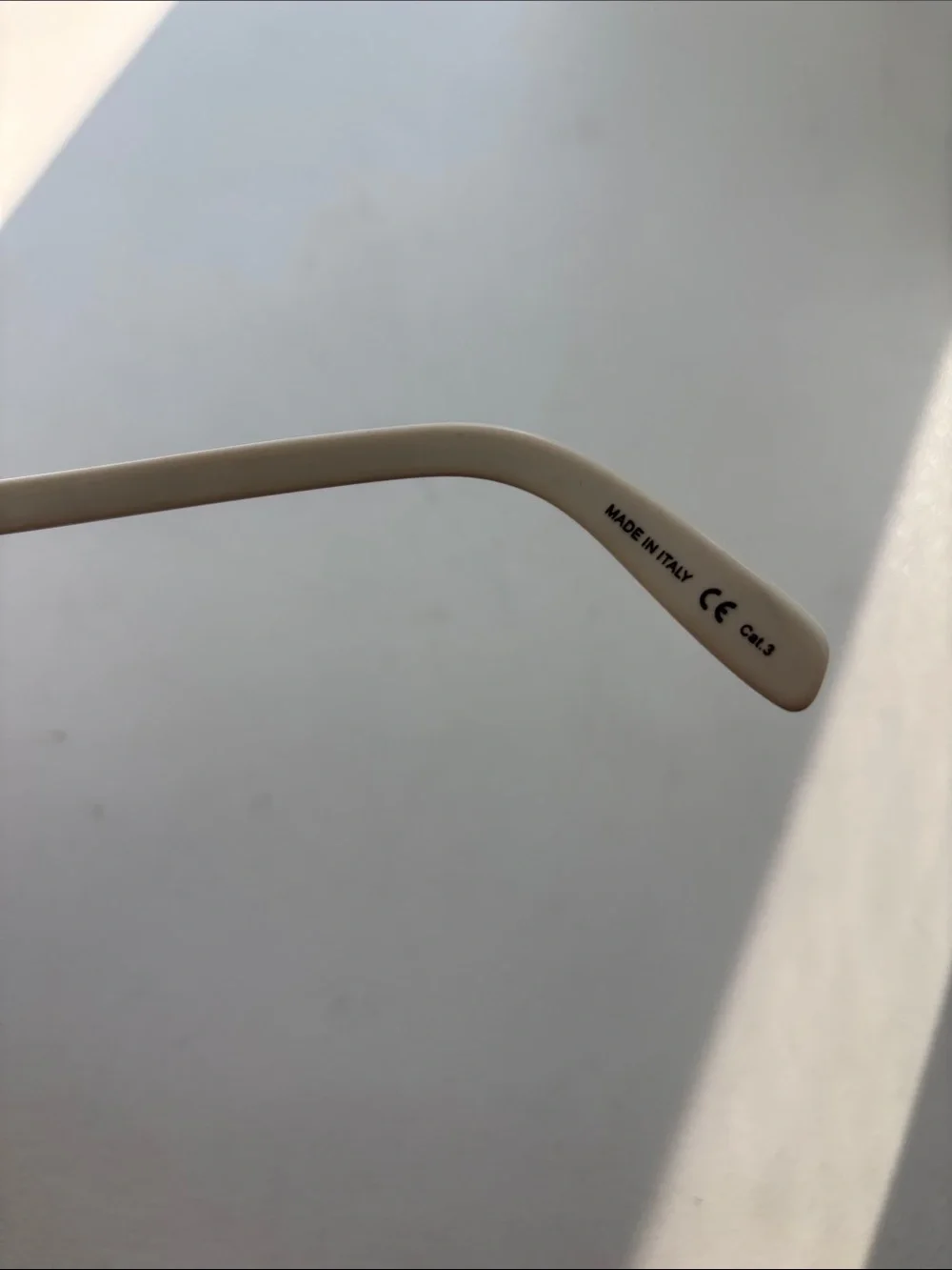 Yves Saint Laurent Loulou heart sunglasses